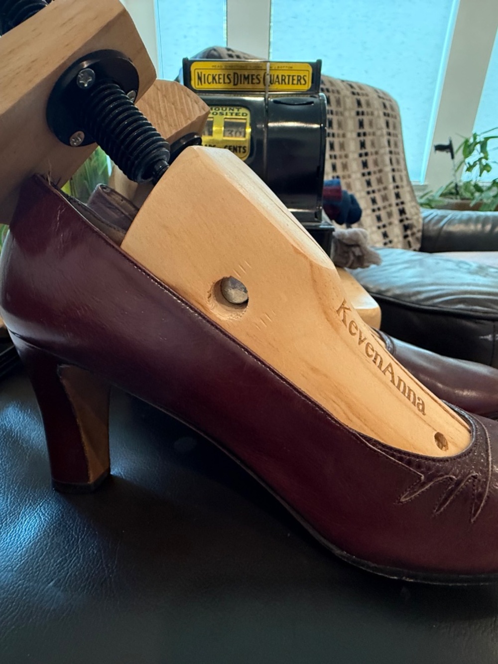 Shoes - Picture 5 of 7